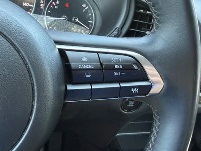 2024 Mazda Mazda CX-30 2.5 S Select Sport AWD