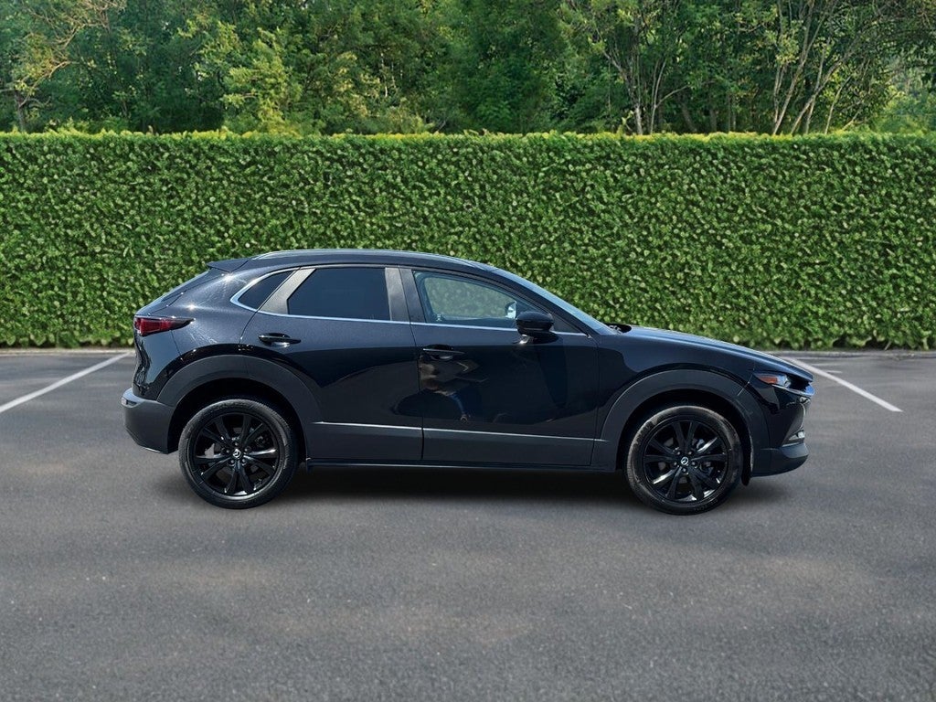2024 Mazda Mazda CX-30 2.5 S Select Sport AWD