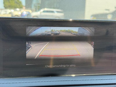 2024 Mazda Mazda CX-30 2.5 S Select Sport AWD
