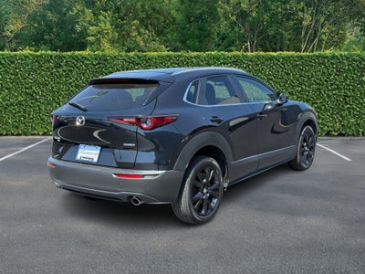 2024 Mazda Mazda CX-30 2.5 S Select Sport AWD