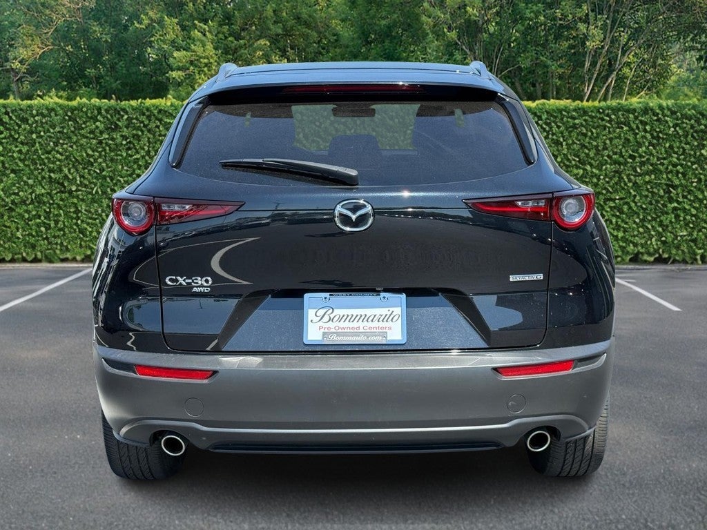 2024 Mazda Mazda CX-30 2.5 S Select Sport AWD