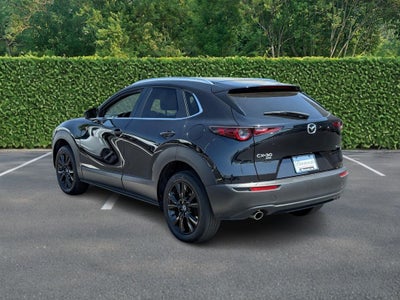 2024 Mazda Mazda CX-30 2.5 S Select Sport AWD