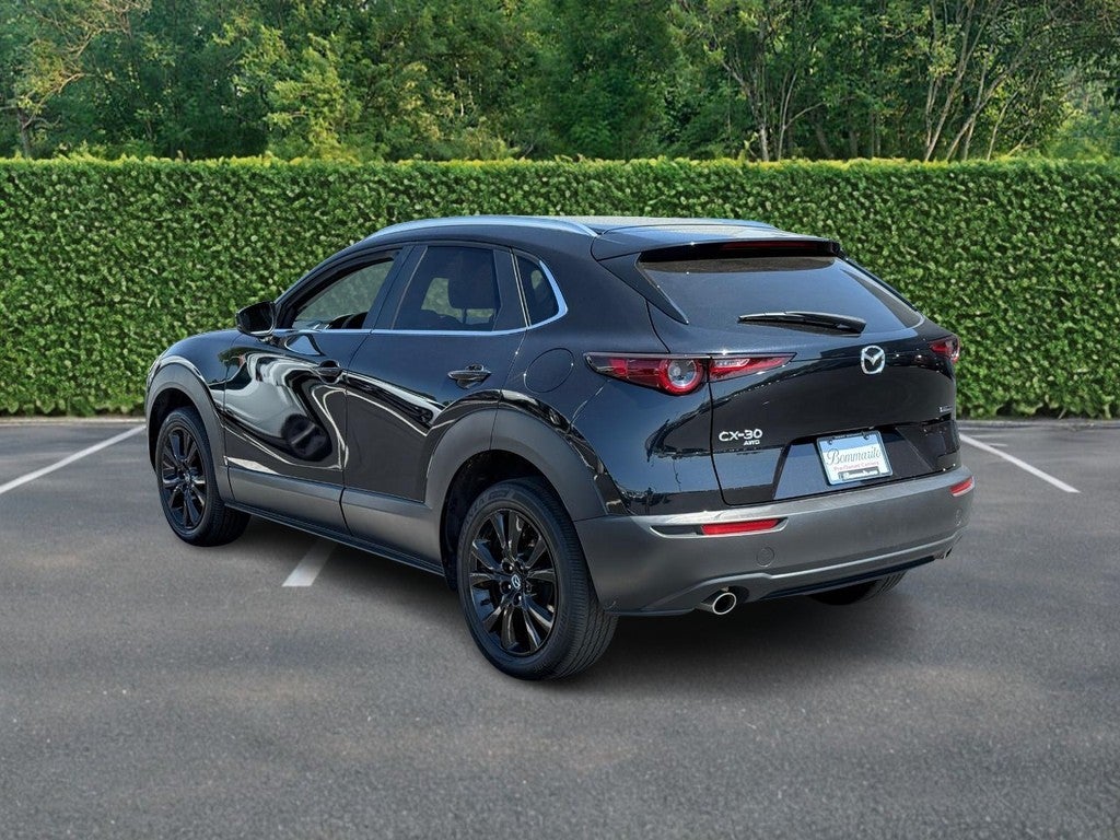 2024 Mazda Mazda CX-30 2.5 S Select Sport AWD