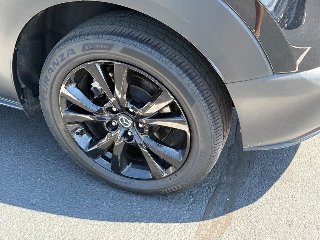 2024 Mazda Mazda CX-30 2.5 S Select Sport AWD