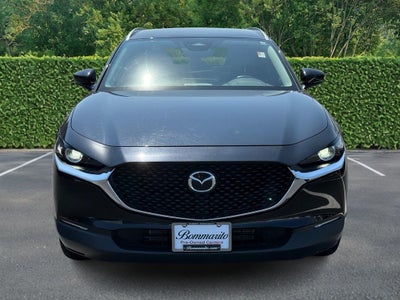 2024 Mazda Mazda CX-30 2.5 S Select Sport AWD