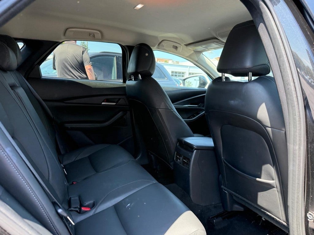 2024 Mazda Mazda CX-30 2.5 S Select Sport AWD