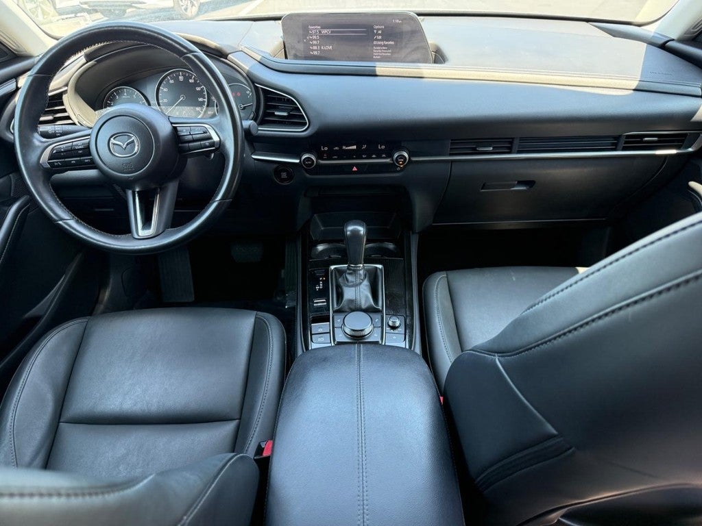 2024 Mazda Mazda CX-30 2.5 S Select Sport AWD