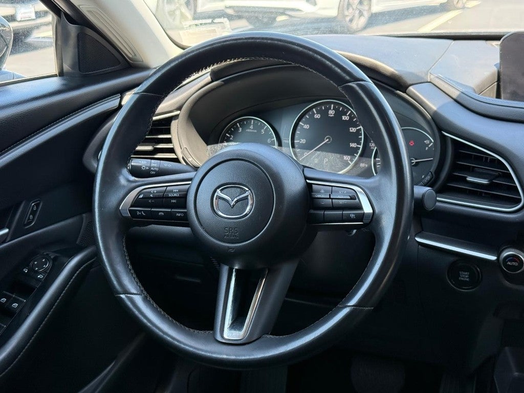 2024 Mazda Mazda CX-30 2.5 S Select Sport AWD