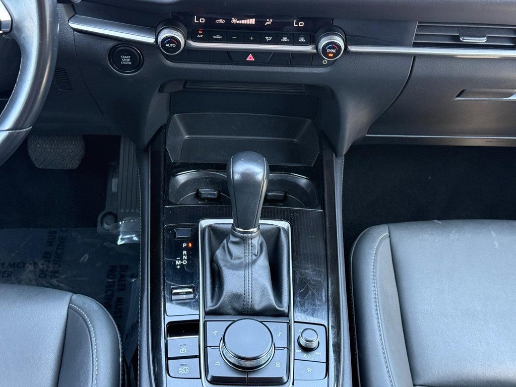 2024 Mazda Mazda CX-30 2.5 S Select Sport AWD