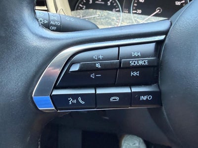 2024 Mazda Mazda CX-30 2.5 S Select Sport AWD
