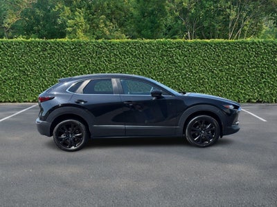 2024 Mazda Mazda CX-30 2.5 S Select Sport AWD