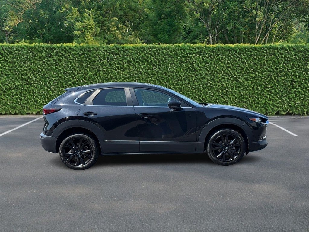 2024 Mazda Mazda CX-30 2.5 S Select Sport AWD