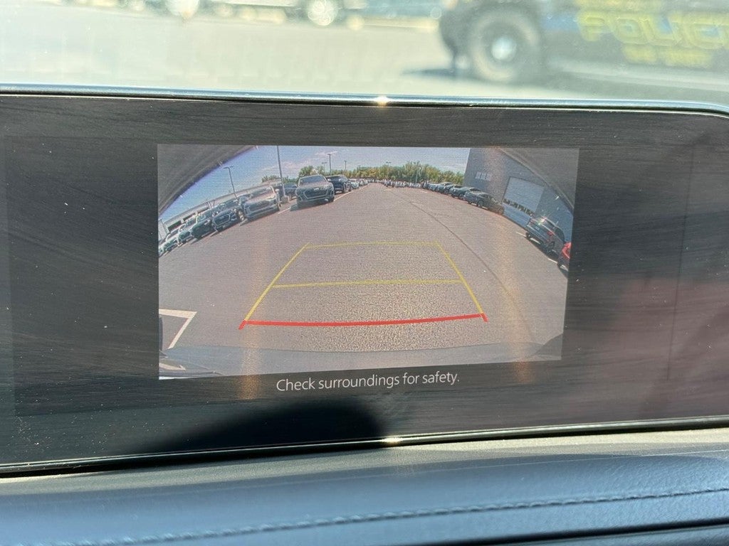 2024 Mazda Mazda CX-30 2.5 S Select Sport AWD