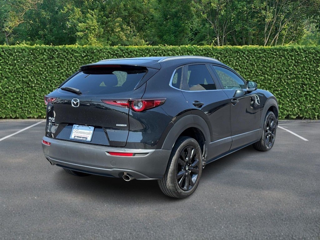 2024 Mazda Mazda CX-30 2.5 S Select Sport AWD