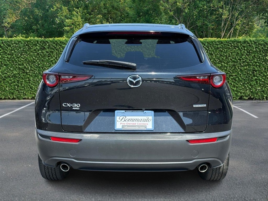 2024 Mazda Mazda CX-30 2.5 S Select Sport AWD