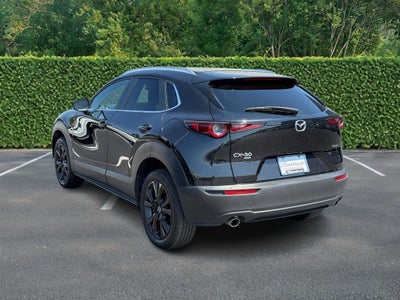 2024 Mazda Mazda CX-30 2.5 S Select Sport AWD