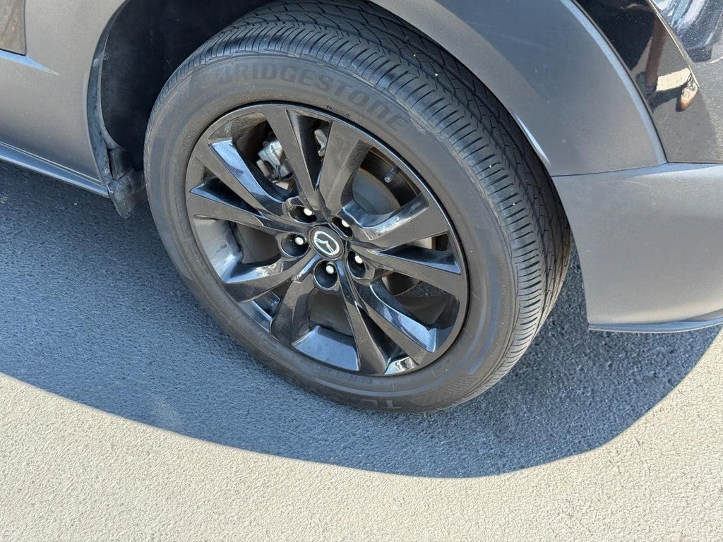 2024 Mazda Mazda CX-30 2.5 S Select Sport AWD
