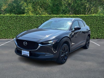 2024 Mazda Mazda CX-30 2.5 S Select Sport AWD