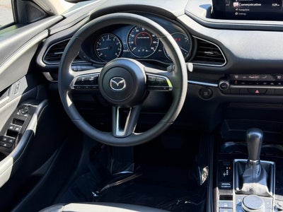 2024 Mazda Mazda CX-30 2.5 S Select Sport AWD