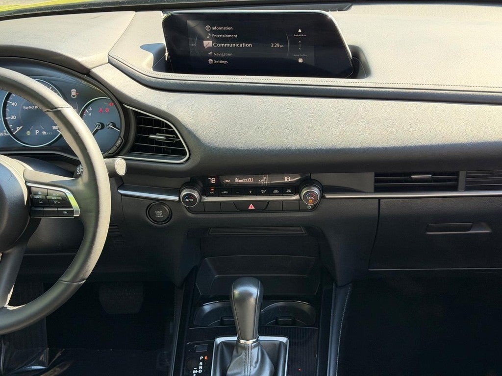 2024 Mazda Mazda CX-30 2.5 S Select Sport AWD