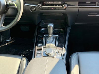 2024 Mazda Mazda CX-30 2.5 S Select Sport AWD