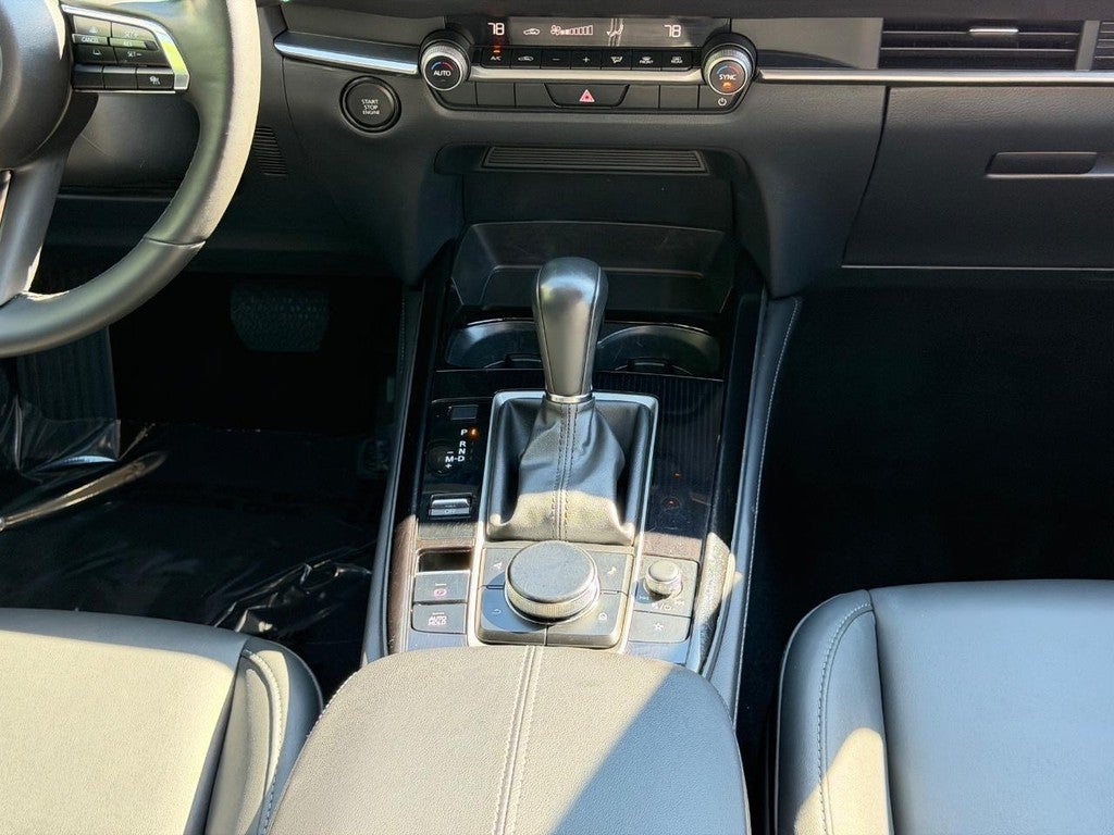 2024 Mazda Mazda CX-30 2.5 S Select Sport AWD