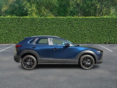 2024 Mazda Mazda CX-30 2.5 S Select Sport AWD