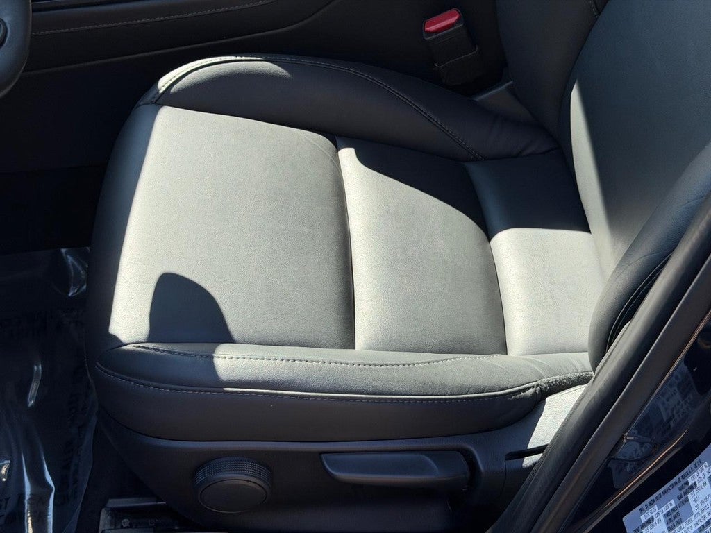 2024 Mazda Mazda CX-30 2.5 S Select Sport AWD