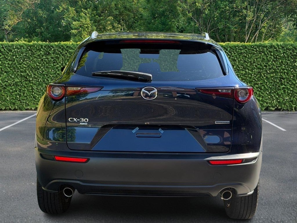 2024 Mazda Mazda CX-30 2.5 S Select Sport AWD