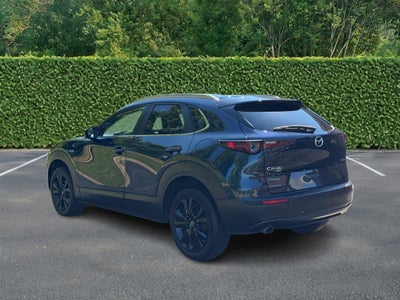 2024 Mazda Mazda CX-30 2.5 S Select Sport AWD