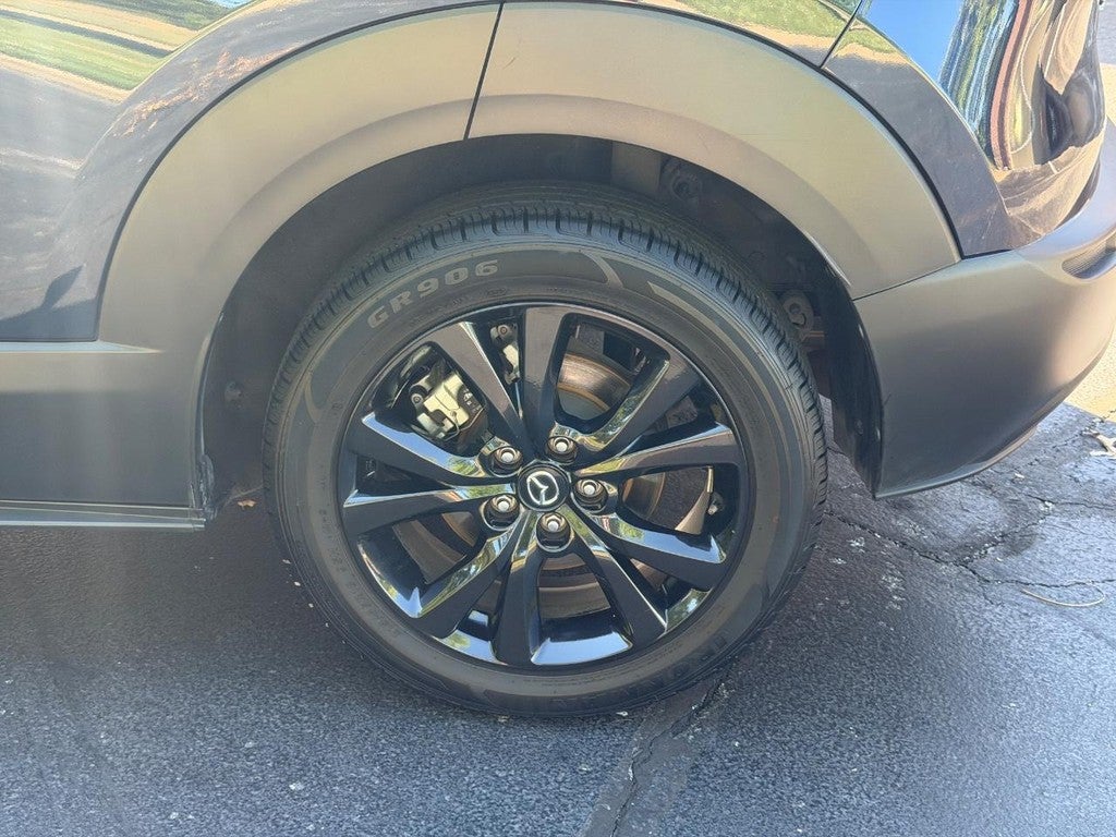2024 Mazda Mazda CX-30 2.5 S Select Sport AWD
