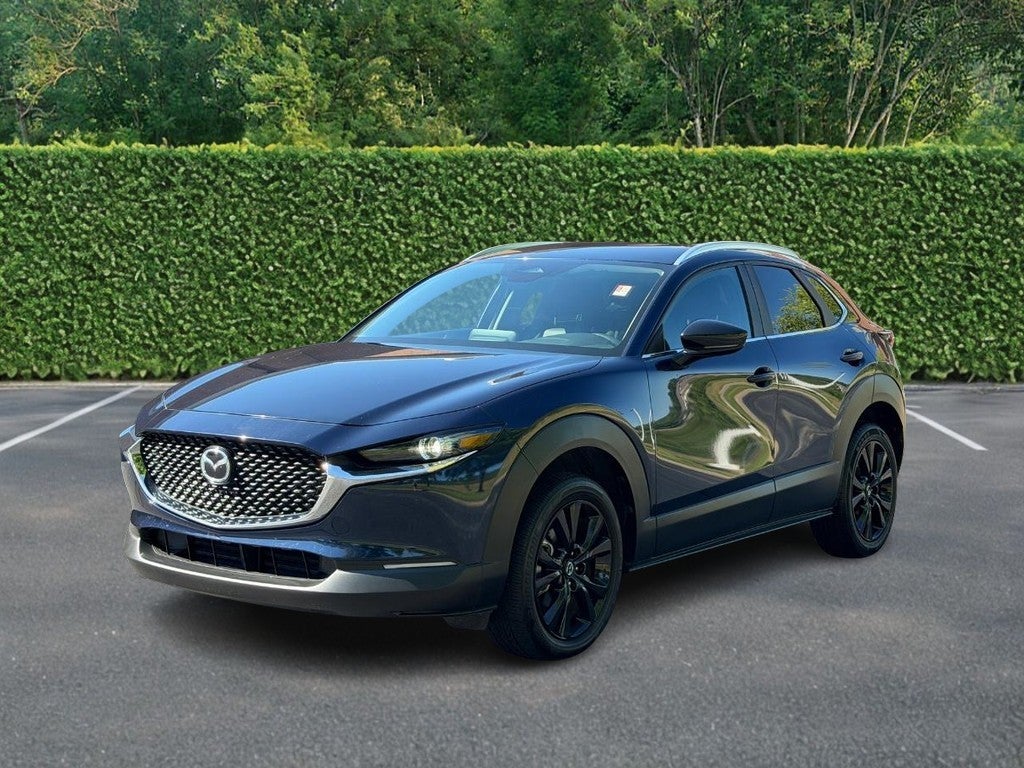 2024 Mazda Mazda CX-30 2.5 S Select Sport AWD