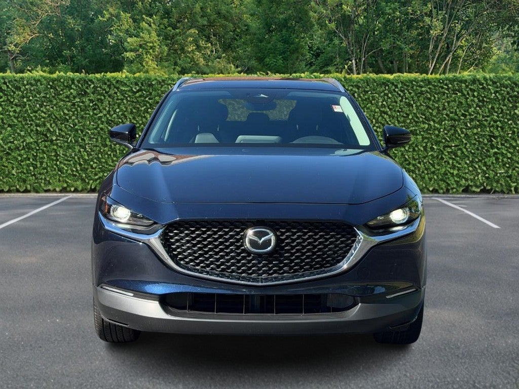 2024 Mazda Mazda CX-30 2.5 S Select Sport AWD