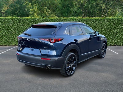 2024 Mazda Mazda CX-30 2.5 S Select Sport AWD