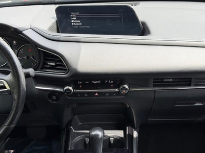 2023 Mazda Mazda CX-30 2.5 S Preferred Package AWD