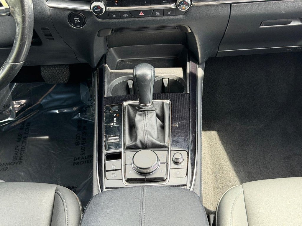 2023 Mazda Mazda CX-30 2.5 S Preferred Package AWD
