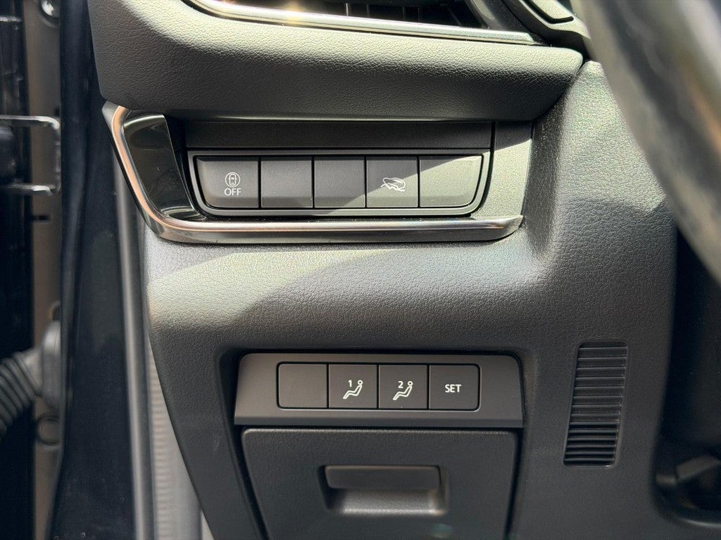 2023 Mazda Mazda CX-30 2.5 S Preferred Package AWD