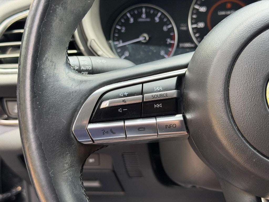 2023 Mazda Mazda CX-30 2.5 S Preferred Package AWD