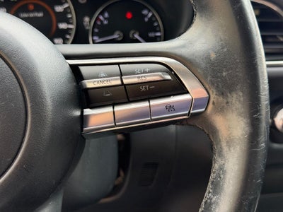 2023 Mazda Mazda CX-30 2.5 S Preferred Package AWD