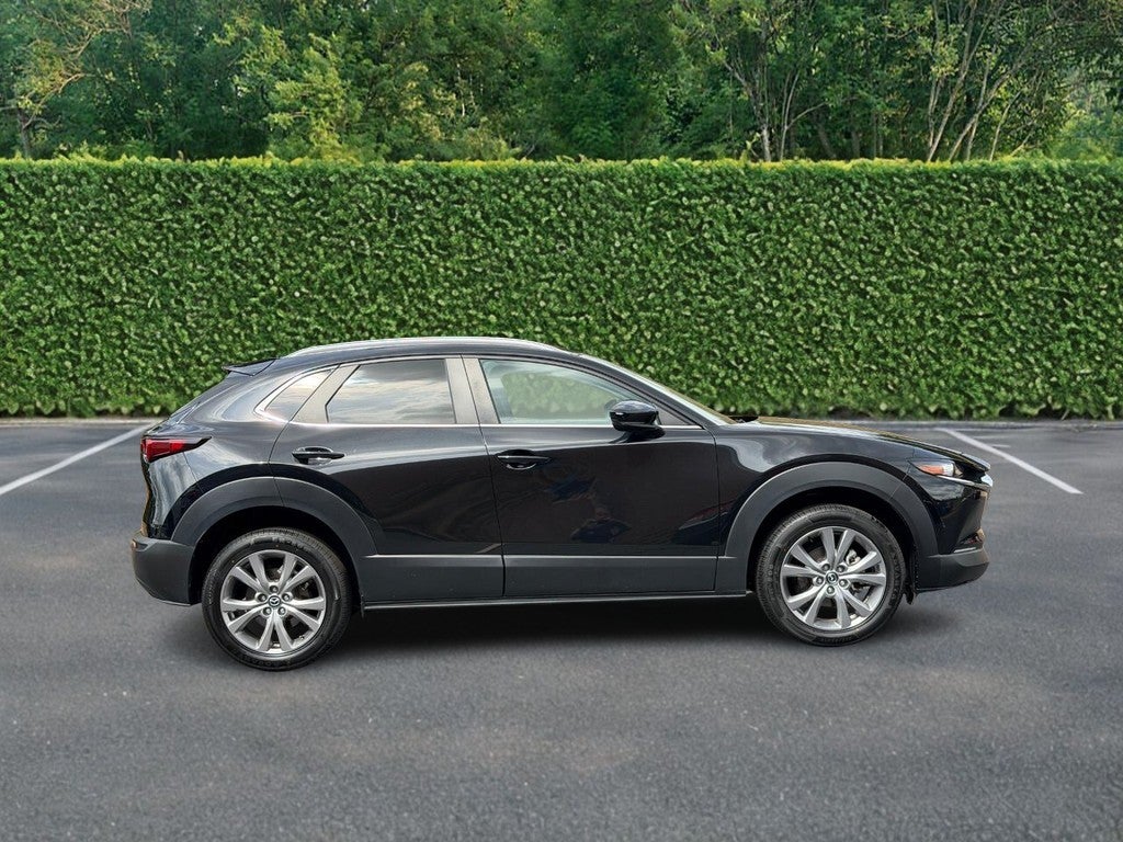 2023 Mazda Mazda CX-30 2.5 S Preferred Package AWD