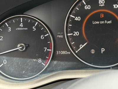 2023 Mazda Mazda CX-30 2.5 S Preferred Package AWD