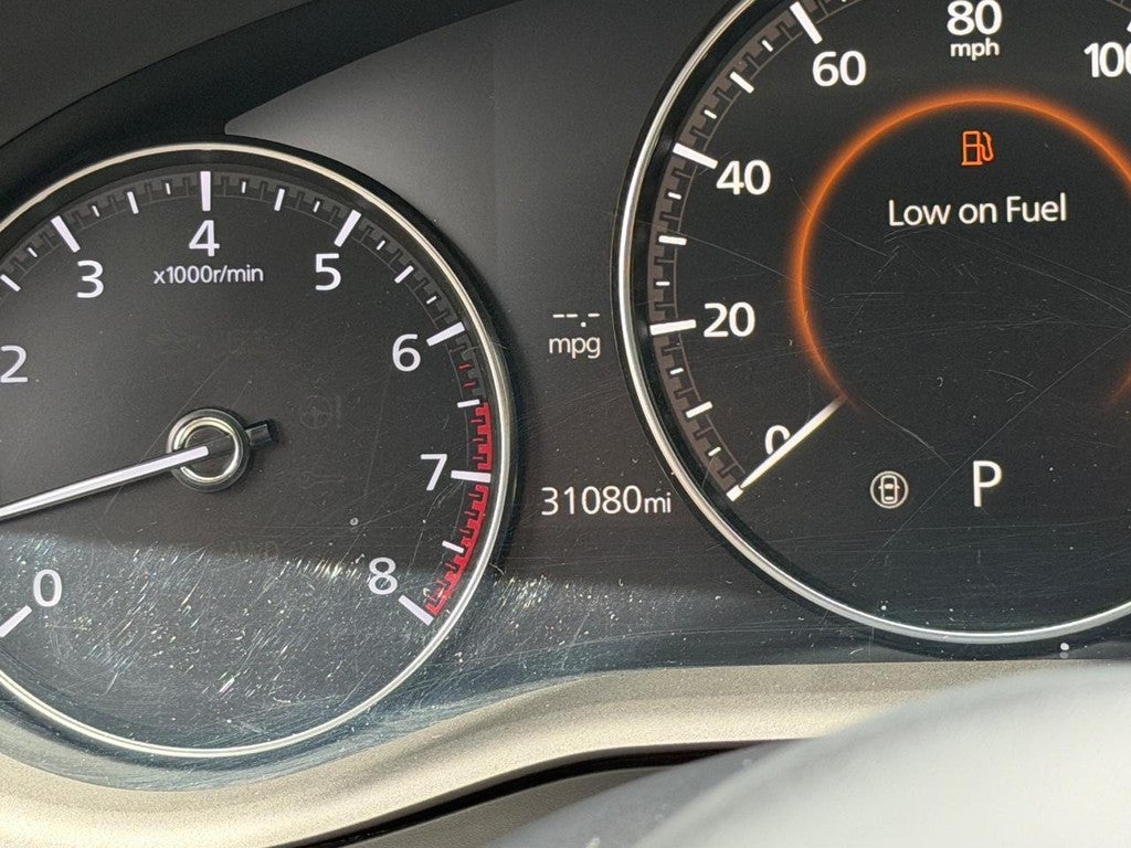 2023 Mazda Mazda CX-30 2.5 S Preferred Package AWD