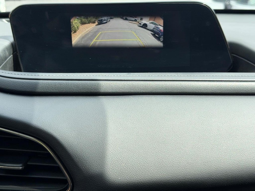 2023 Mazda Mazda CX-30 2.5 S Preferred Package AWD