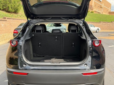 2023 Mazda Mazda CX-30 2.5 S Preferred Package AWD