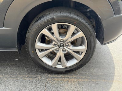 2023 Mazda Mazda CX-30 2.5 S Preferred Package AWD