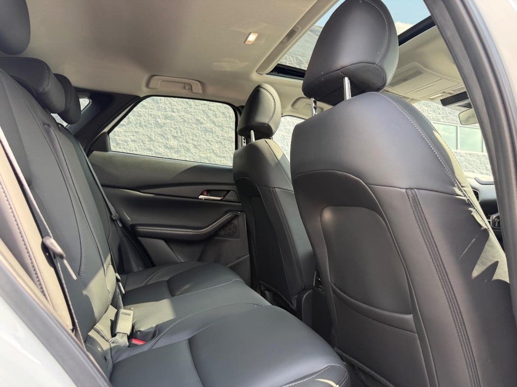 2025 Mazda Mazda CX-30 2.5 S Preferred Package AWD
