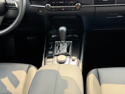 2025 Mazda Mazda CX-30 2.5 S Preferred Package AWD