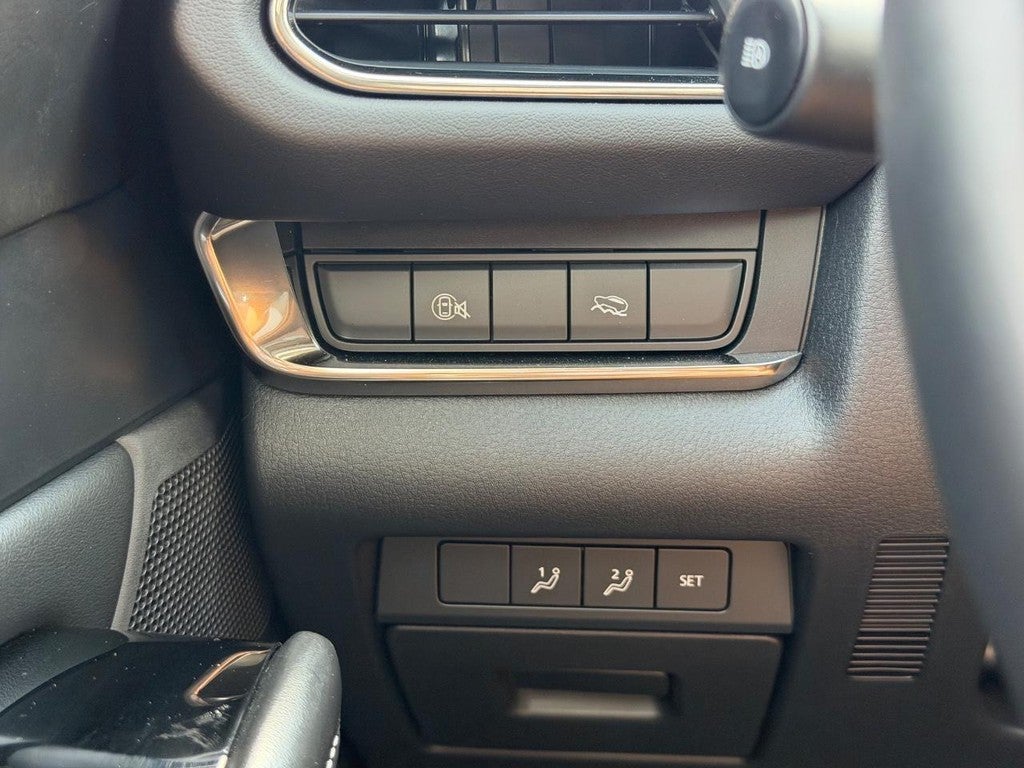 2025 Mazda Mazda CX-30 2.5 S Preferred Package AWD