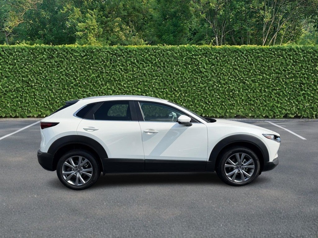 2025 Mazda Mazda CX-30 2.5 S Preferred Package AWD