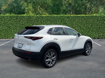2025 Mazda Mazda CX-30 2.5 S Preferred Package AWD